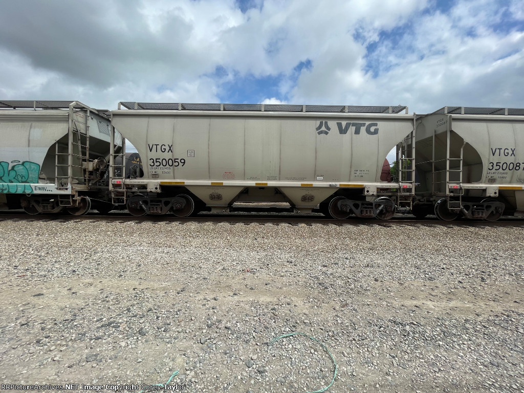 VTGX 350059